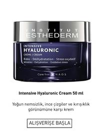 Intensive Hyaluronic Cream 50 ml Satın Al