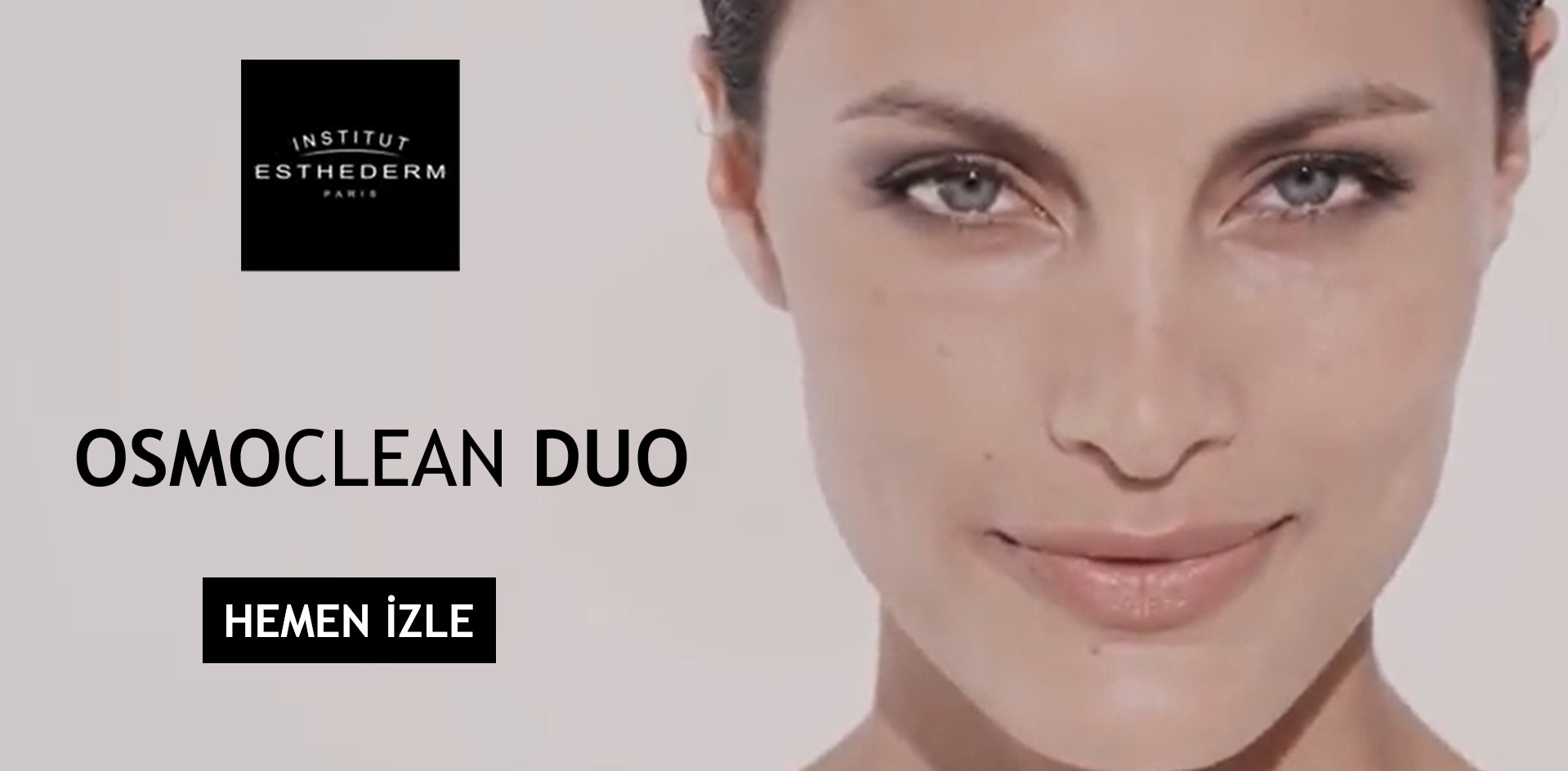 Institut Esthederm Osmoclean Gentle Deep Pore Cleanser gözenek arındırıcı ve temizleyiciyi Shop NAOS'tan satın alın