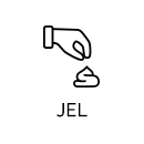 JEL KREM